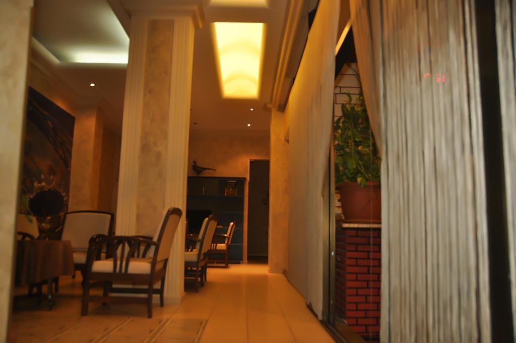 Korient Hotel Kemer Exterior photo