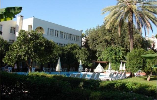 Korient Hotel Kemer Exterior photo