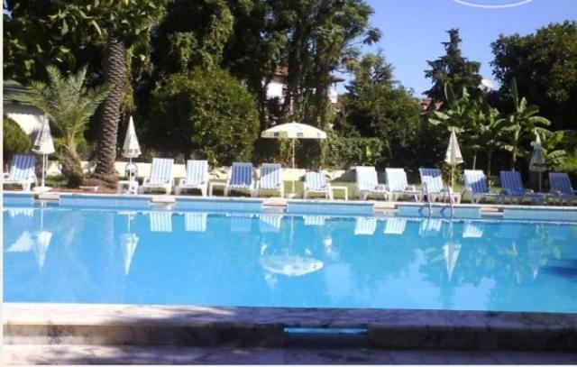 Korient Hotel Kemer Exterior photo