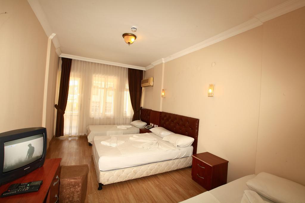 Korient Hotel Kemer Exterior photo